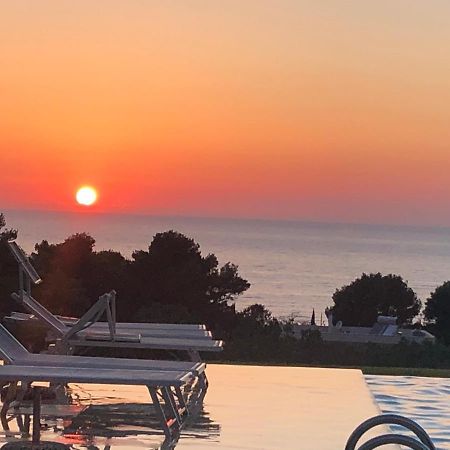 Casa Cuffa Villa San Vito Lo Capo Ngoại thất bức ảnh