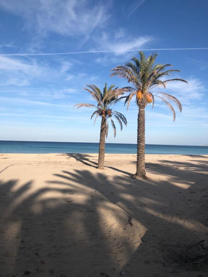 Casa Cuffa Villa San Vito Lo Capo Ngoại thất bức ảnh