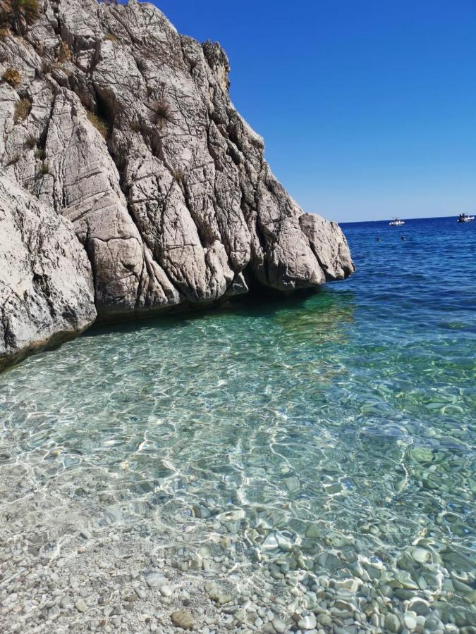 Casa Cuffa Villa San Vito Lo Capo Ngoại thất bức ảnh