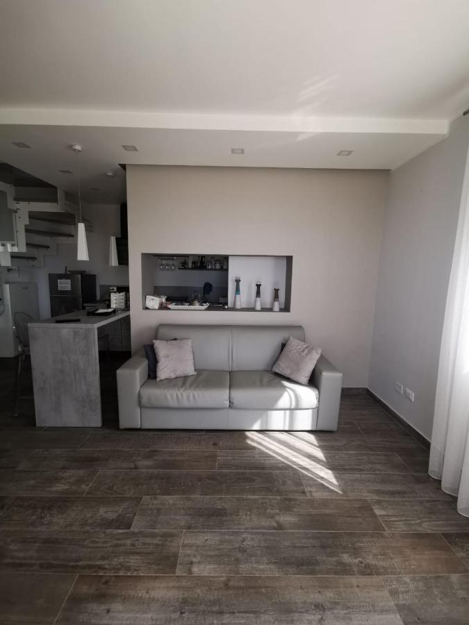 Casa Cuffa Villa San Vito Lo Capo Ngoại thất bức ảnh